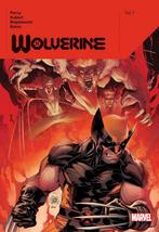 Wolverine By Benjamin Percy Volume 1 [OHC], Verzenden