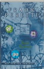Angst Academie / Het Veritas Project / 2 9789063182595, Boeken, Verzenden, Gelezen, Frank Peretti