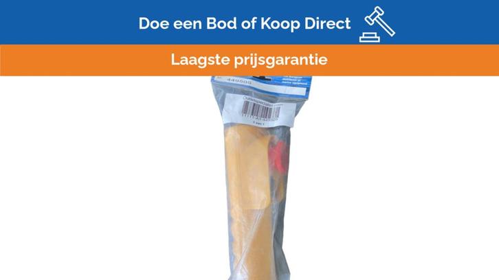 Bieden: Allpa oranje electric wired remote, Watersport en Boten, Navigatiemiddelen en Scheepselektronica, Ophalen of Verzenden