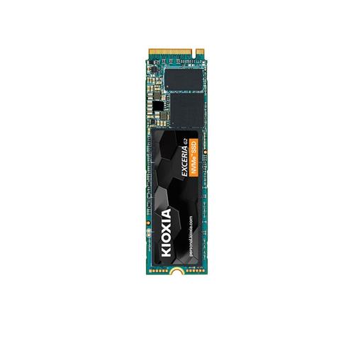 Kioxia Exceria G2 M.2 2280 500 GB NVMe, Computers en Software, Harde schijven, Nieuw, Ophalen of Verzenden