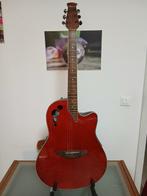 Applause - AE4411P-CHF - - Akoestische gitaar - China - 2005, Muziek en Instrumenten, Snaarinstrumenten | Gitaren | Akoestisch