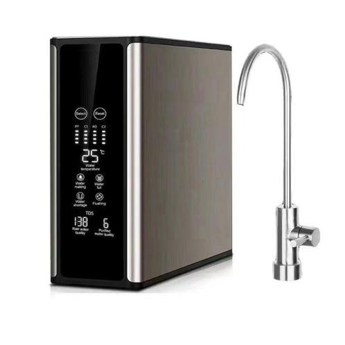 Osmoseur Comfort-800 Direct Flow couleur gris, Dieren en Toebehoren, Vissen | Aquaria en Toebehoren, Ophalen of Verzenden