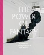 The power of fantasy 9783791351452, Verzenden
