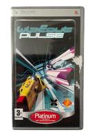 Wipeout Pulse (Platinum) (PSP) (TWEEDEHANDS), Verzenden, Nieuw