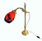 MULLER FRÈRES LUNÉVILLE - MULLER FRÈRES LUNÉVILLE - Lamp -