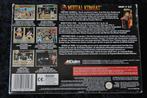 Mortal Kombat Nintendo SNES Boxed PAL CIB, Games en Spelcomputers, Gebruikt, Verzenden