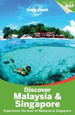 Discover Malaysia & Singapore 1 9781743215845 Lonely Planet, Verzenden, Gelezen, Lonely Planet