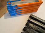 Roco, Fleischmann H0 - Modeltrein personenwagen (6) - Set