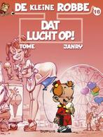 Dat lucht op ! / Kleine Robbe / 16 9789031431229 Tome, Boeken, Stripverhalen, Verzenden, Gelezen, Tome