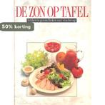 DE ZON OP TAFEL 8713300100326, Verzenden, Gelezen, Patricia Van Den Wall Bake- Thompson