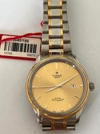 Tudor - Style - 12703 - Heren - 2025