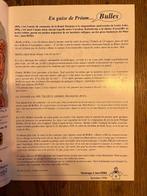 Boule et Bill - Hommage à Jean Roba - B - 1 Album - EO -, Nieuw