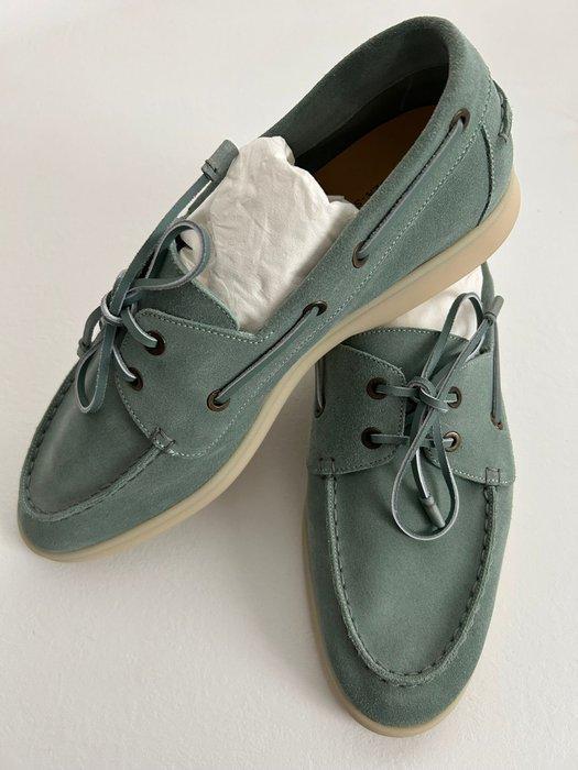 Loro Piana - Mocassins - Maat: EU 41.5, Kleding | Heren, Schoenen