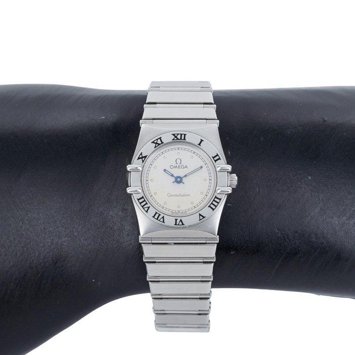 Omega - Constellation - Zonder minimumprijs - 1570.30 -, Bijoux, Sacs & Beauté, Montres | Hommes