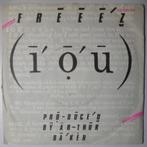 Freeez - I.O.U. - Single, CD & DVD, Vinyles Singles, Pop, Single