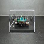 Aston Martin - Fernando Alonso - 2023 - Voiture miniature, Nieuw