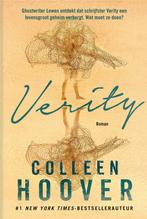 Verity 9789020550795 Colleen Hoover, Verzenden, Colleen Hoover