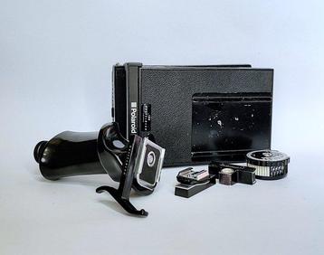Hasselblad accessories Appareil photo moyen format
