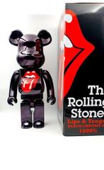 Medicom Toy x Rolling stones - Be@rbrick  1000% Rolling