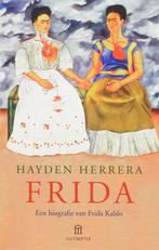 Frida 9789046701478, Boeken, Zo goed als nieuw, Hayden Herrera, Herrera, Verzenden