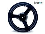 Achterwiel Suzuki GSX 600 F 1998-2005 (GSX600F AJ3113, Motoren, Onderdelen | Suzuki, Verzenden, Gebruikt