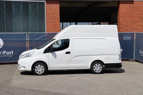 Veiling: Bestelwagen Nissan NV200 Elektrisch 2019, Auto's, Bestelwagens en Lichte vracht, Ophalen