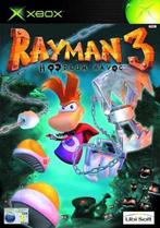 Rayman 3 Hoodlum Havoc (Xbox Original Games), Ophalen of Verzenden