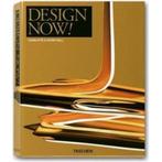 Design Now! 9783822852675 Peter Fiell, Verzenden, Peter Fiell