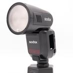 Godox Speedlite V100 Nikon | Tweedehands, Audio, Tv en Foto, Fotografie | Fotostudio en Toebehoren, Verzenden, Zo goed als nieuw