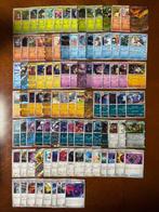 Pokémon - Complete The Glory of Team Rocket SV10 Set - 98/98, Hobby en Vrije tijd, Nieuw