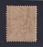 France 1900 -  Mouchon type 1 , N° 113, Neuf**, très bon, Gestempeld
