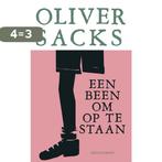 Een been om op te staan 9789029082785 Oliver Sacks, Boeken, Verzenden, Gelezen, Oliver Sacks