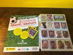 Panini Foot 2013 Belgium Empty album + complete loose, Collections