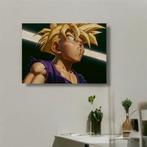 Makayhos - [Canvas XL] Gohan – Ascension of the Unbroken, Nieuw