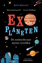 Pocket Science wetenschap voor iedereen - Exoplaneten, Livres, Informatique & Ordinateur, Verzenden