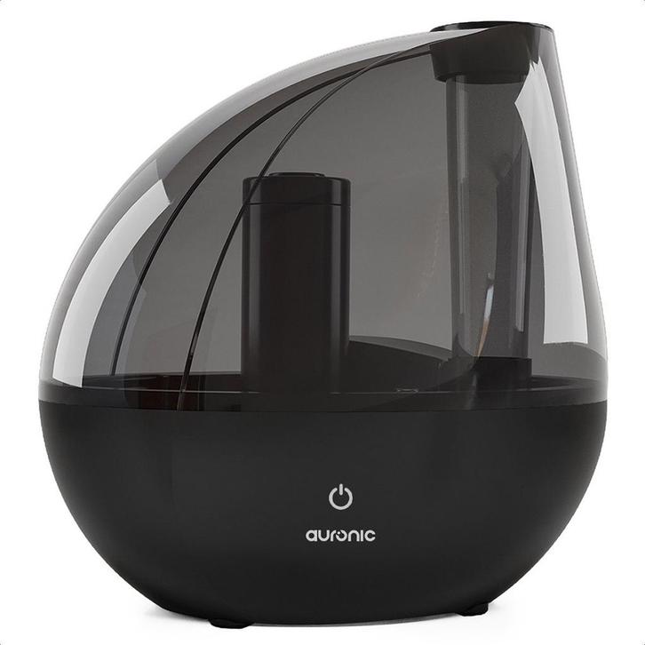 2dekans | Auronic Luchtbevochtiger - Geschikt voor Babykamer, Kinderen en Baby's, Kinderkamer | Complete kinderkamers, Ophalen of Verzenden