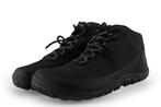 Freet Barefoot Hoge sneakers in maat 40 Zwart | 5% korting, Verzenden, Zwart, Zo goed als nieuw, Sneakers