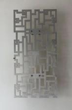 Anthologie Quartett - Lampe murale - Alumega - Aluminium