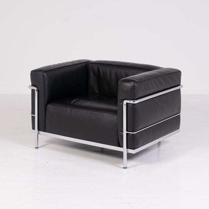 Cassina - Le Corbusier, Pierre Jeanneret, Charlotte Perriand, Antiek en Kunst, Antiek | Meubels | Stoelen en Sofa's