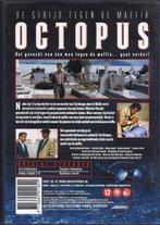 Octopus seizoen 2 (dvd tweedehands film), Cd's en Dvd's, Ophalen of Verzenden, Nieuw in verpakking