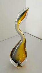Art Cristal Bohemia - Jan Malachek - sculptuur, “ RIJGER ” -