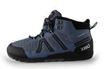 xero shoes Wandelschoenen in maat 41½ Blauw | 5% extra, Kleding | Heren, Zo goed als nieuw, Xero shoes, Verzenden, Blauw