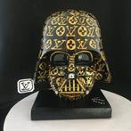 Norman Gekko - Louis Vuitton DARTH VADER Gold #5/15, Antiek en Kunst