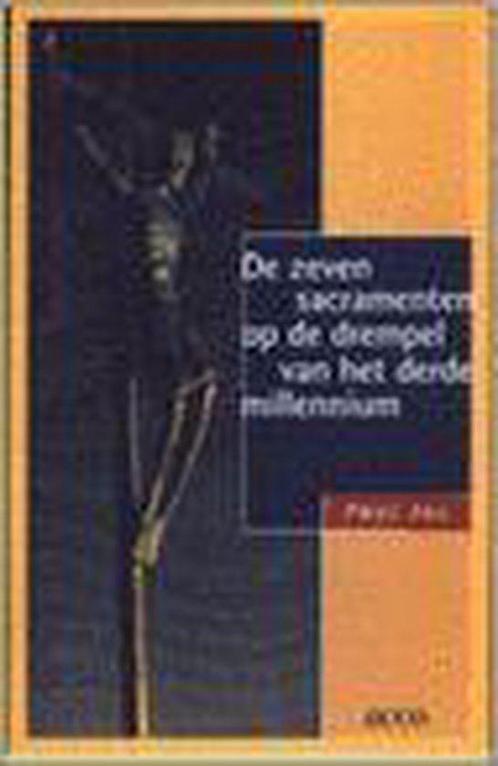 Zeven Sacramenten Op De Drempel Van 9789033444456, Livres, Religion & Théologie, Envoi