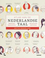 Atlas van de Nederlandse taal Nederland 9789401442053, Mathilde Jansen, Nicoline van der Sijs, Verzenden