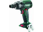 Metabo SSW18LTX400 - Slagmoersleutel - 18V 400 Nm - Zonder, Doe-het-zelf en Bouw, Verzenden, Zo goed als nieuw