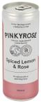 HEMA Pinkyrose Spiced Lemon & Rose 250ml