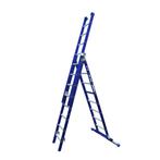 ASC Premium XD ladder 3 delig, Doe-het-zelf en Bouw, Ladders en Trappen, Verzenden, Nieuw