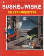 Suske en Wiske 266 - De kernmonsters 9789002203800, Willy Vandersteen, Verzenden
