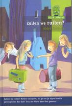 Zullen we ruilen? / Villa Alfabet Groen 9789043701624, Boeken, Verzenden, Zo goed als nieuw, Kolet Janssen